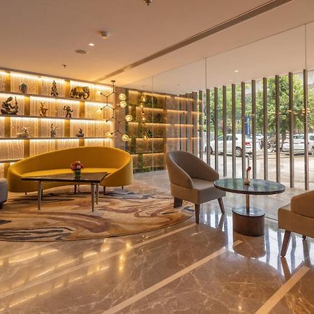 Golden Tulip Bhopal Hotel Eksteriør billede