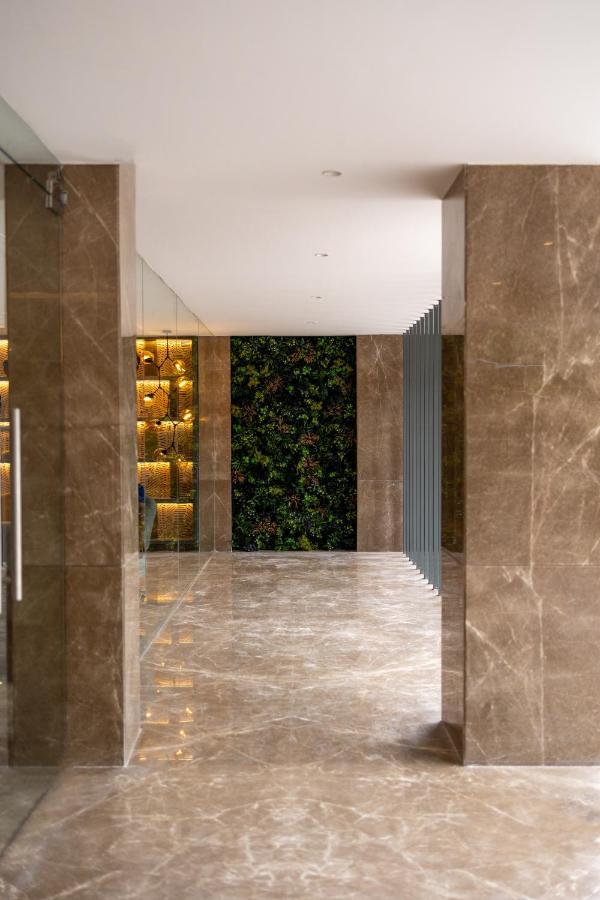 Golden Tulip Bhopal Hotel Eksteriør billede